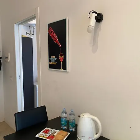 - Navigli - Via Savona Appartement