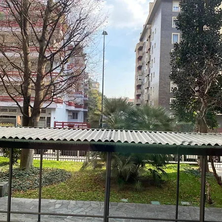 Appartement - Navigli - Via Savona *