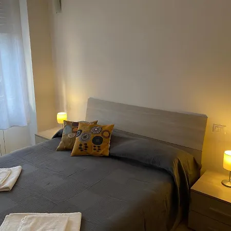 - Navigli - Via Savona Appartement