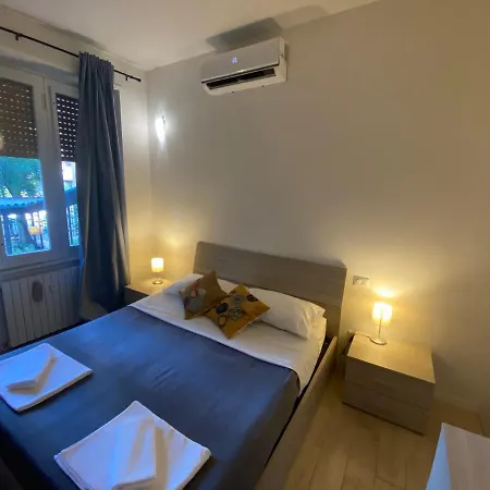 Apartment - Navigli - Via Savona Milan